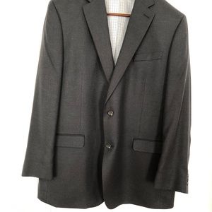 Lauren Ralph Lauren Sport Coat/Dark Slate Blue
